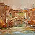 Krzysztof Tracz - Venice