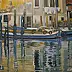 Małgorzata Wójtowicz Cichoń - Wenecja