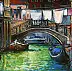 Piotr Rembieliński - Venice