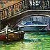 Piotr Rembieliński - Venice