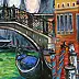 Piotr Rembieliński - Venice
