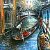 Piotr Rembieliński - Venice