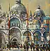 Piotr Rembieliński - Venice