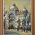 Piotr Rembieliński - Venice
