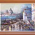 Piotr Rembieliński - Venice
