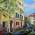 Radosław Popek - Venice