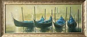 Krzysztof Koniczek - Wenecja - wspomnienie...