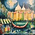 Mirosław Nowiński - Venetian Impression 03