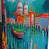 Mirosław Nowiński - Wenecki gondolier
