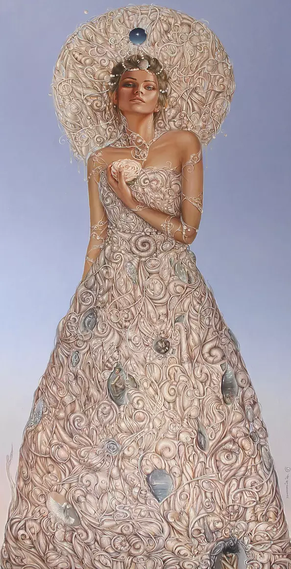 Anastazja Markowicz - Venus