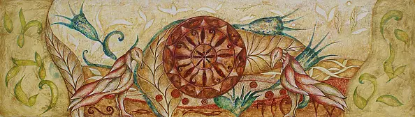 Katarzyna Blekiewicz - Wenus