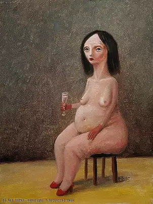 Krzysztof Iwin - Venus