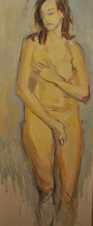 Marzena Gawrysiak - Venus