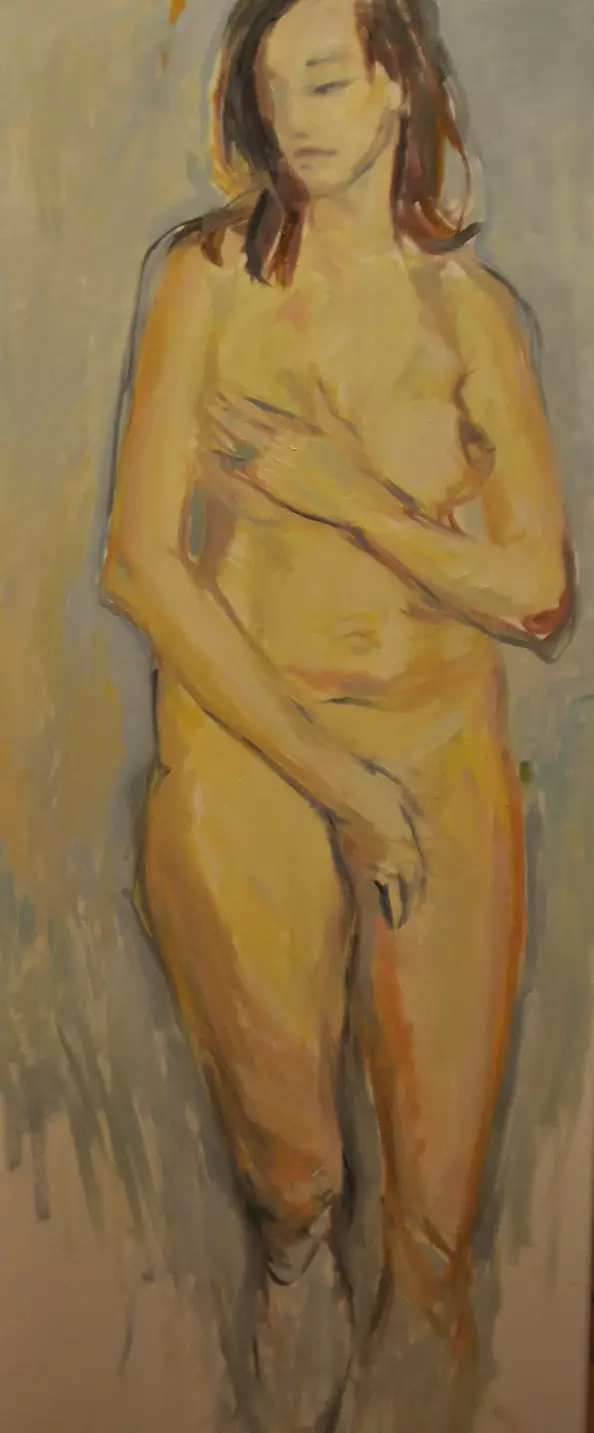 Marzena Gawrysiak - Venus