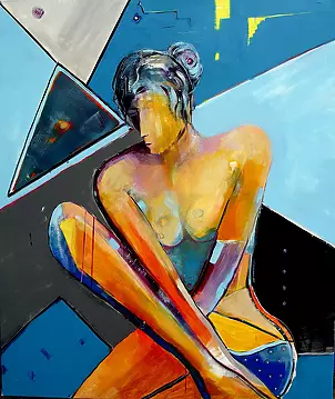 Mirosław Nowiński - Wenus