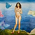 Zbigniew Dowgiałło - Venus in Cephalonia