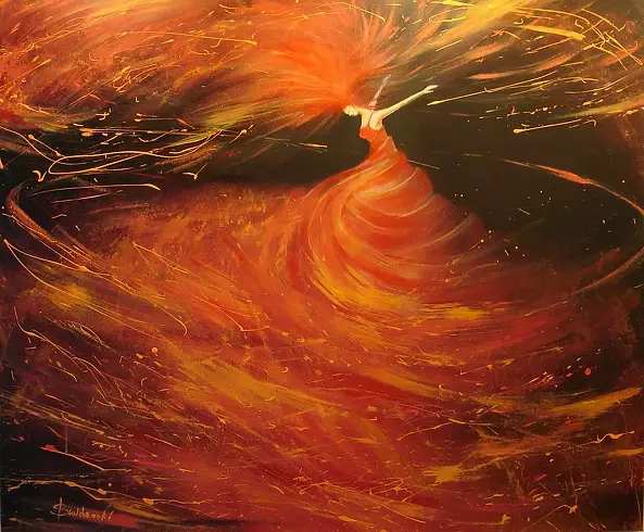 Paweł Świderski - Venus