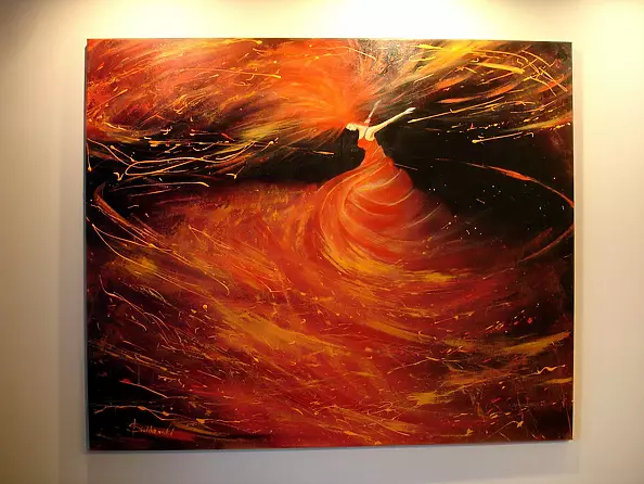 Paweł Świderski - Venus