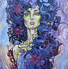 Maciej Bienias - Venus in limes