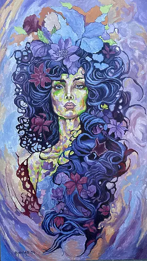 Maciej Bienias - Venus in limes