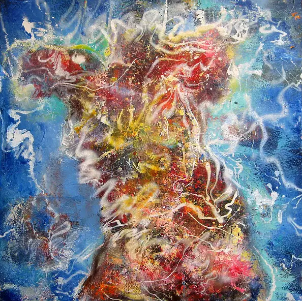 Włodzimierz Draczyński - Venus