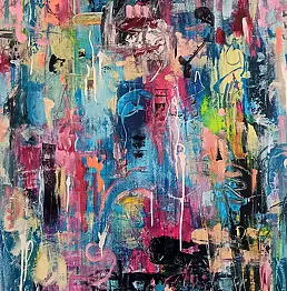 Dorota Baumgart - Amusement park