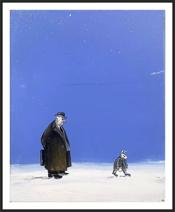 Andrzej Cybura - Weterynarz