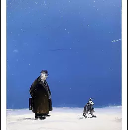 Andrzej Cybura - Weterynarz