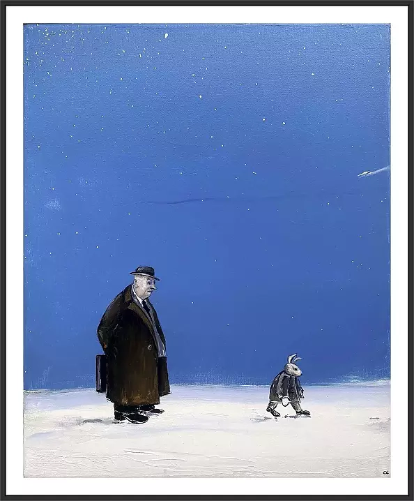 Andrzej Cybura - Weterynarz