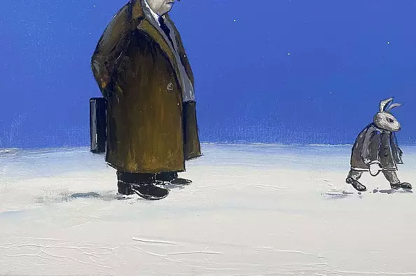 Andrzej Cybura - Weterynarz