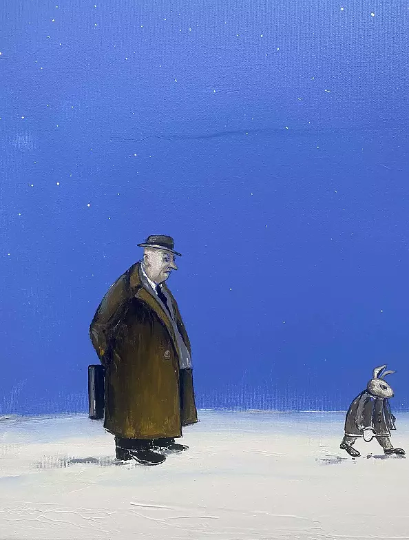 Andrzej Cybura - Weterynarz