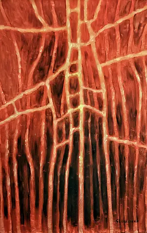 Grzegorz Skowronek - Inside