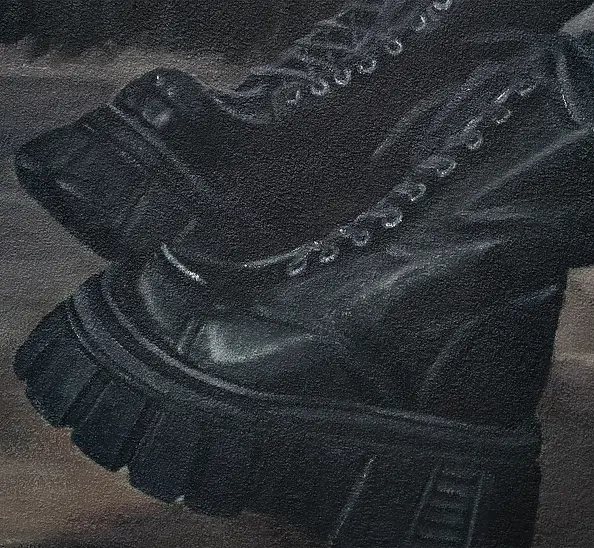 Nataliya Bagatskaya - Inside the picture