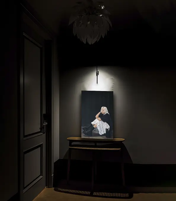 Nataliya Bagatskaya - Inside the picture