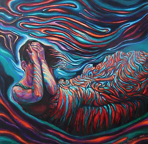   - Inside, inspired by photo by Salvo Bombara