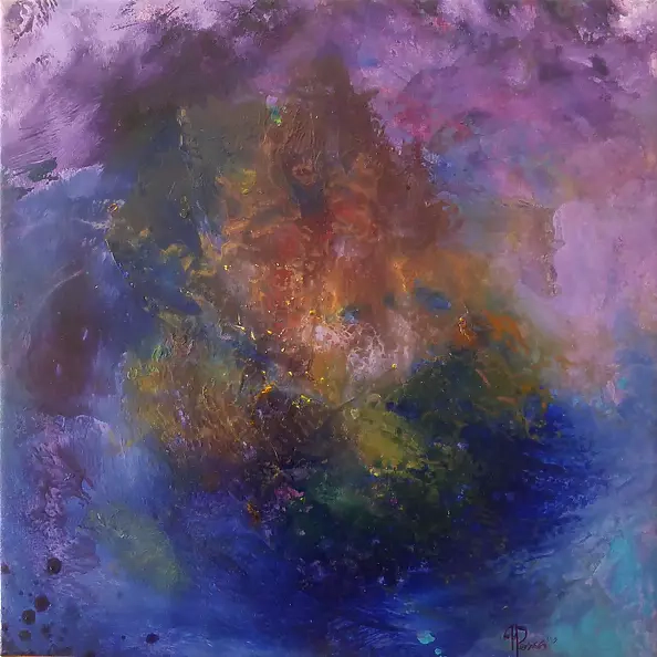 Anna Merska-Mitan - Internal Map 17