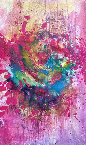   - The Inner Space XIX