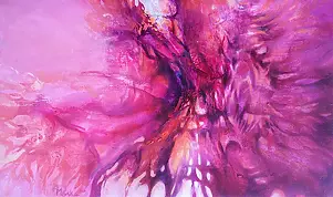   - The Inner Space XV