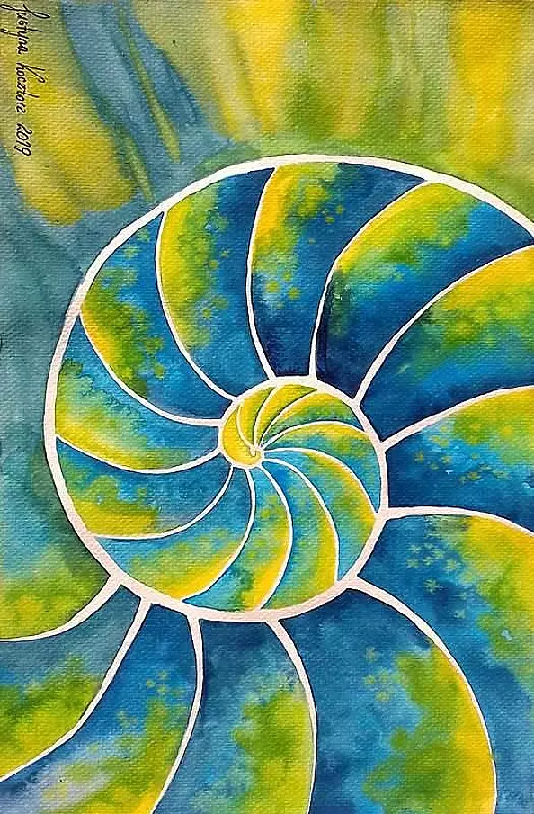 Justyna Kocztorz - Internal energy