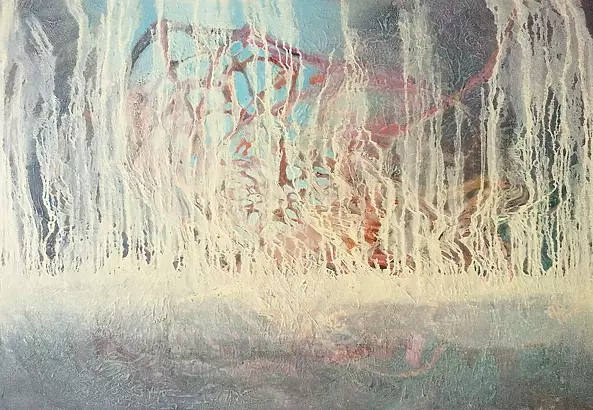 Anna Merska-Mitan - Wewnętrzna przestrzeń XXVII