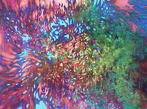   - The Inner Space XXXI