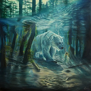 Agata Buczek - Inner strength