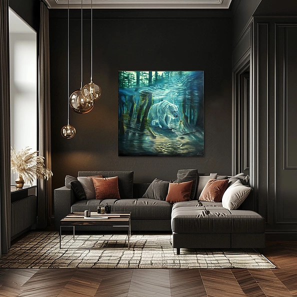 Agata Buczek - Wewnętrzna siła