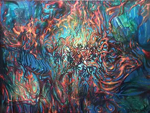   - The Inner Garden 12