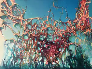   - The Inner Garden 13