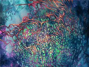   - The Inner Garden 14