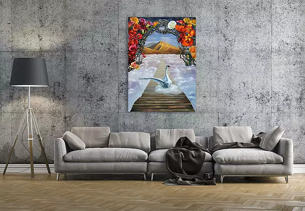 Agnieszka Osak - Internal calm