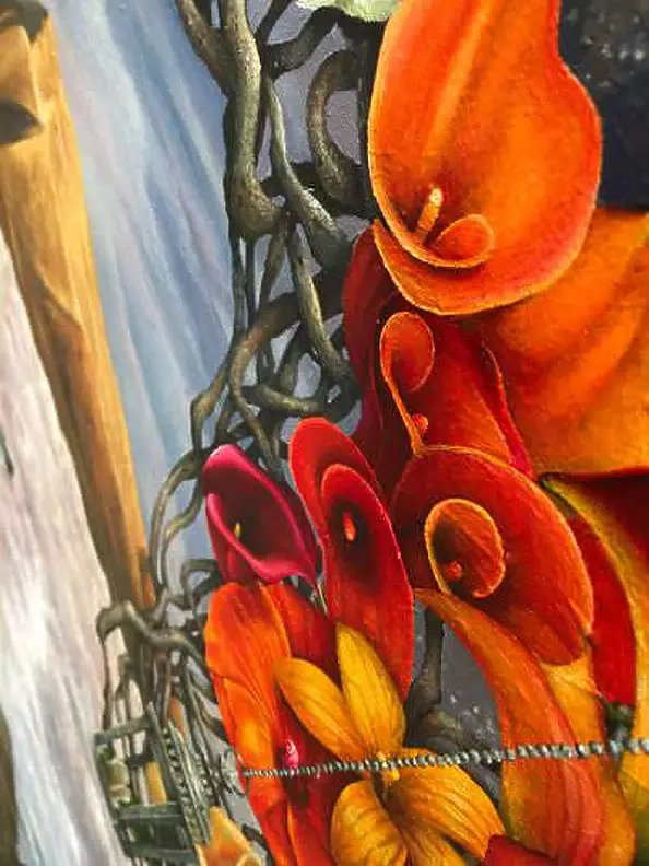 Agnieszka Osak - Internal calm