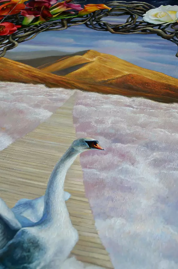 Agnieszka Osak - Internal calm