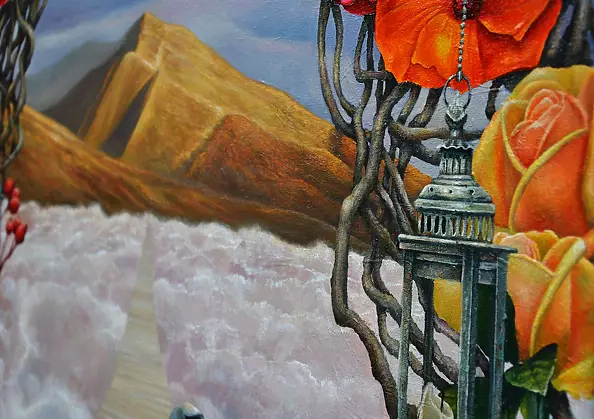 Agnieszka Osak - Internal calm